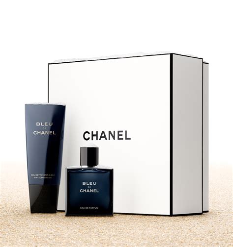 bleu de chanel eau de parfum macys